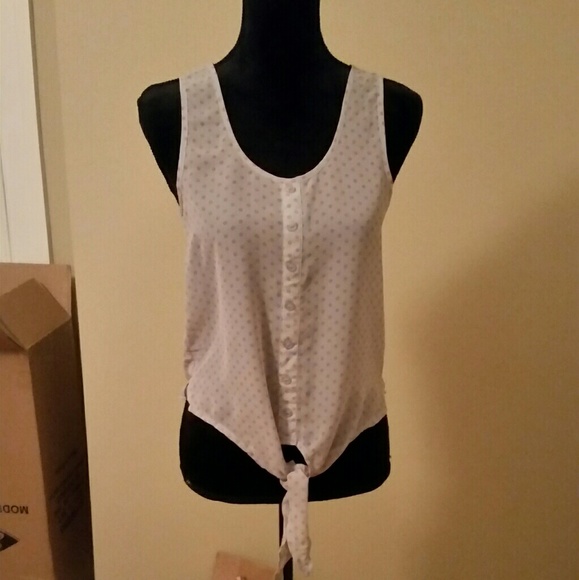 Tank top - Picture 1 of 2